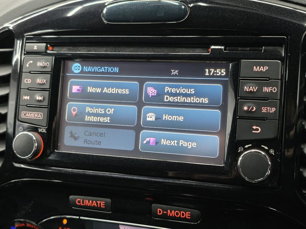 Used Nissan Juke 2014 for sale - 77031067: Photo 32