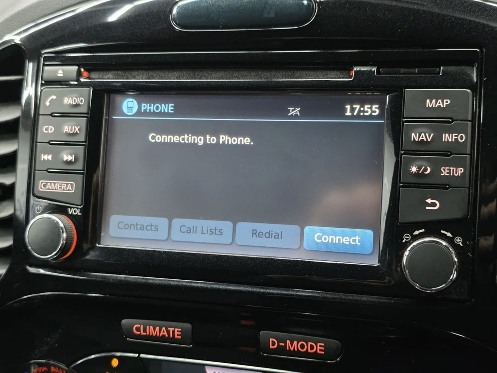 Used Nissan Juke 2014 for sale - 77031067: Photo 34