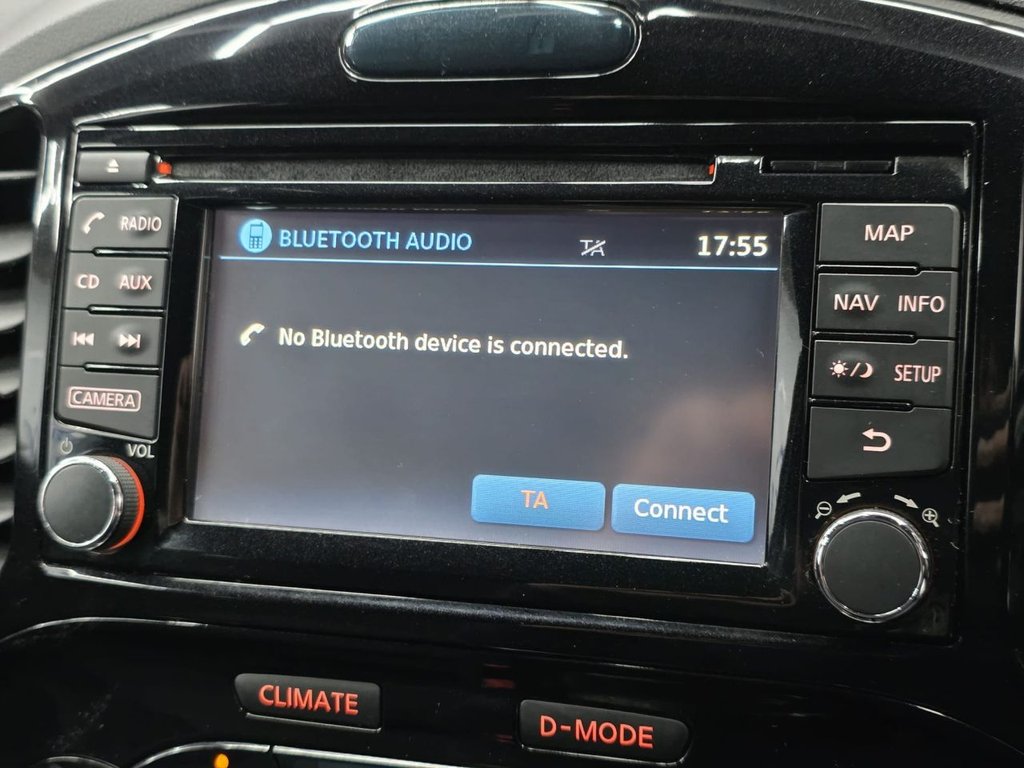 Used Nissan Juke 2014 for sale - 77031067: Photo 35