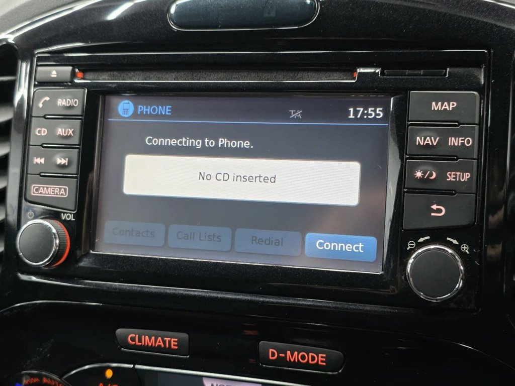 Used Nissan Juke 2014 for sale - 77031067: Photo 36