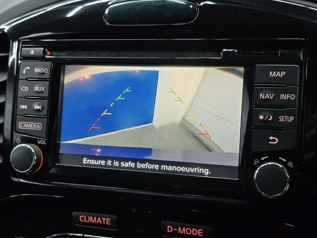 Used Nissan Juke 2014 for sale - 77031067: Photo 37