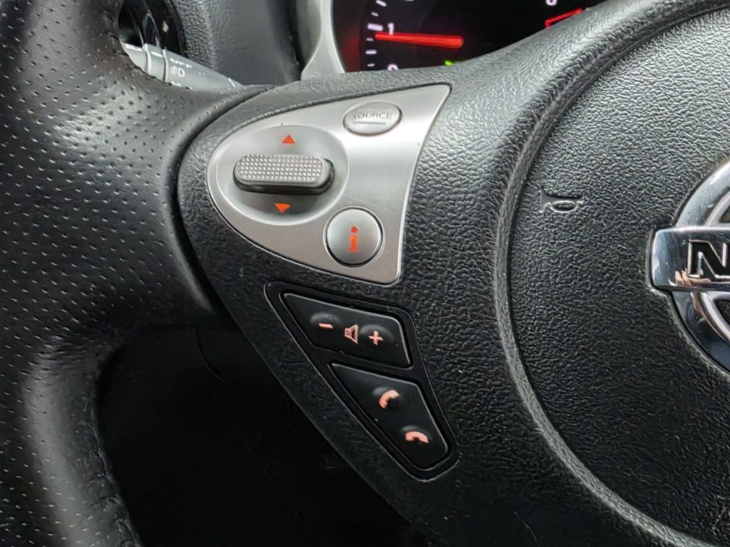 Used Nissan Juke 2014 for sale - 77031067: Photo 39