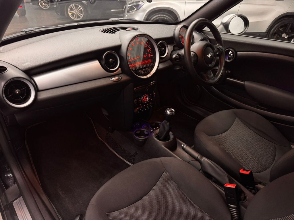 Used MINI Coupe 2015 for sale - 77188278: Photo 12
