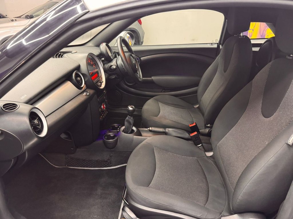 Used MINI Coupe 2015 for sale - 77188278: Photo 13