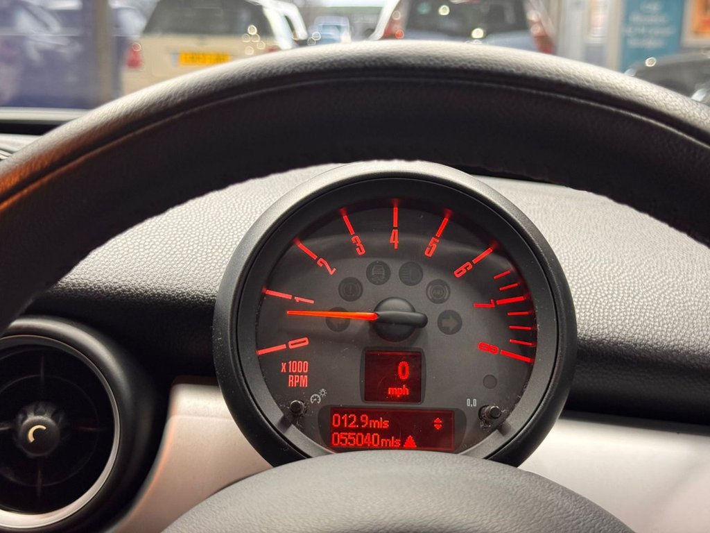 Used MINI Coupe 2015 for sale - 77188278: Photo 17