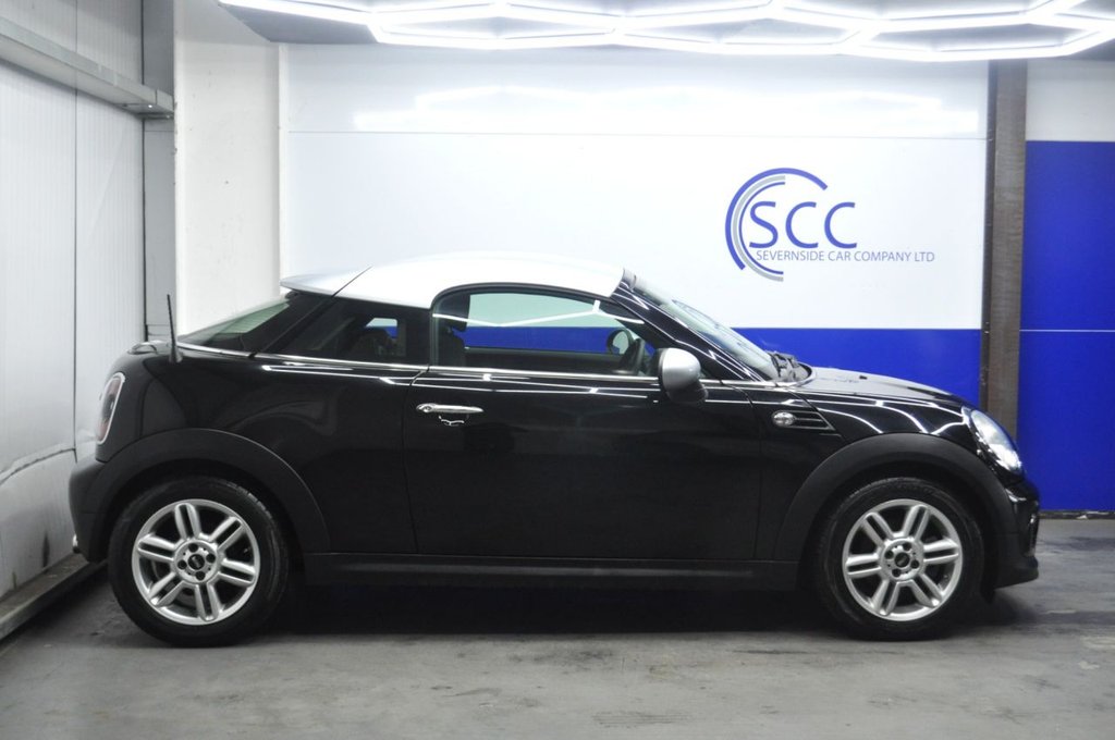 Used MINI Coupe 2015 for sale - 77188278: Photo 2
