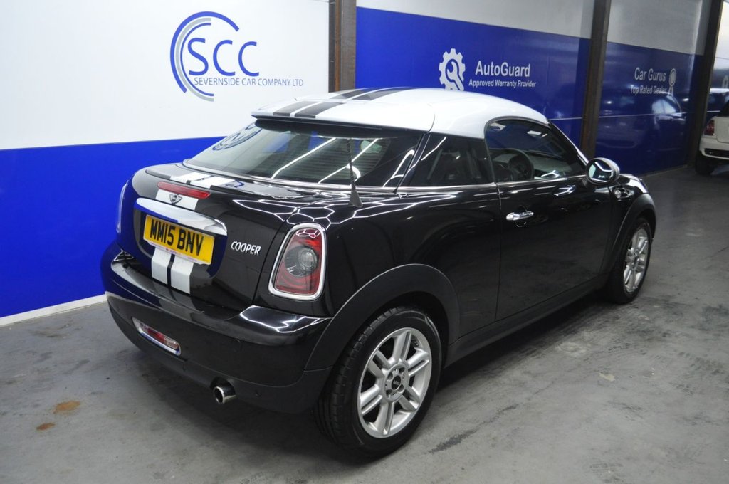 Used MINI Coupe 2015 for sale - 77188278: Photo 3
