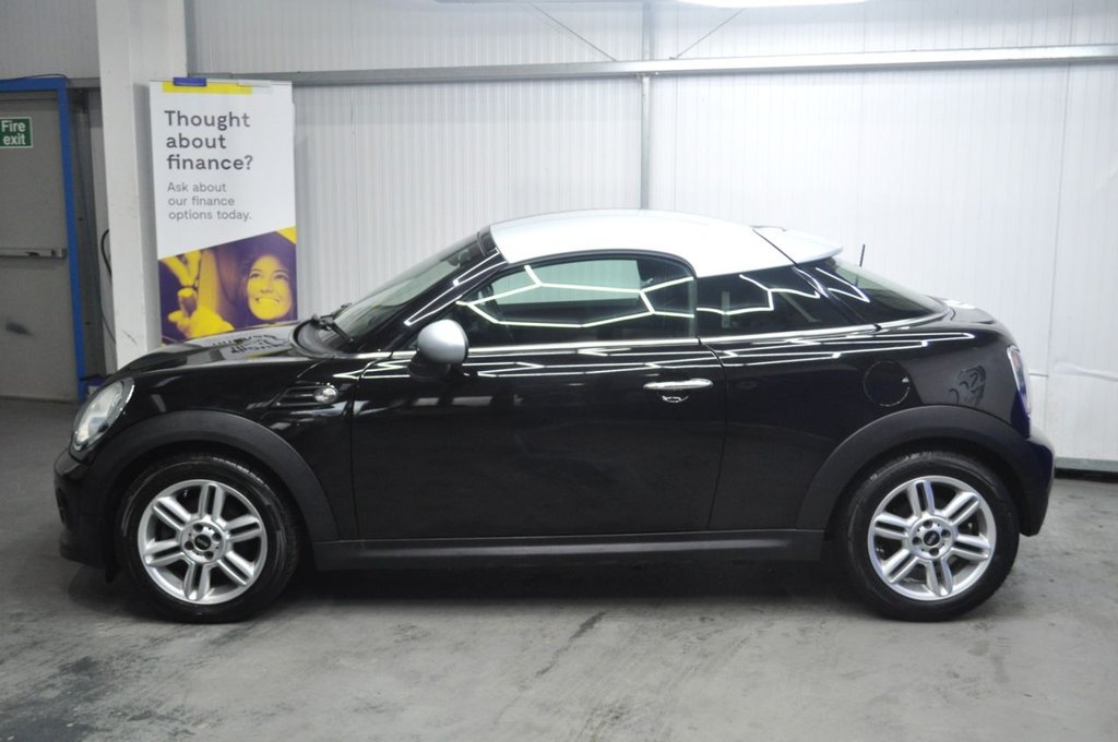 Used MINI Coupe 2015 for sale - 77188278: Photo 5