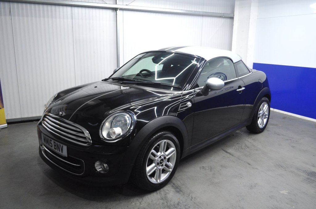 Used MINI Coupe 2015 for sale - 77188278: Photo 6