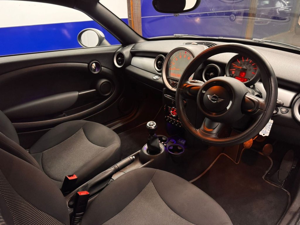 Used MINI Coupe 2015 for sale - 77188278: Photo 8