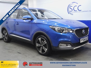 MG MG ZS feature image