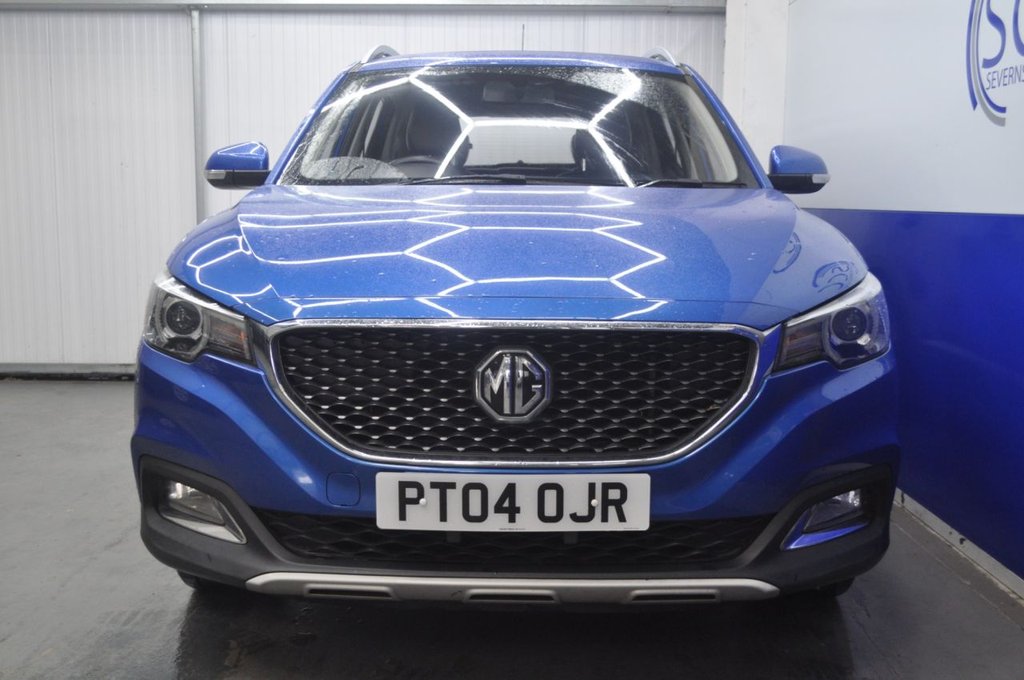 Used MG MG ZS 2019 for sale - 77632170: Photo 2
