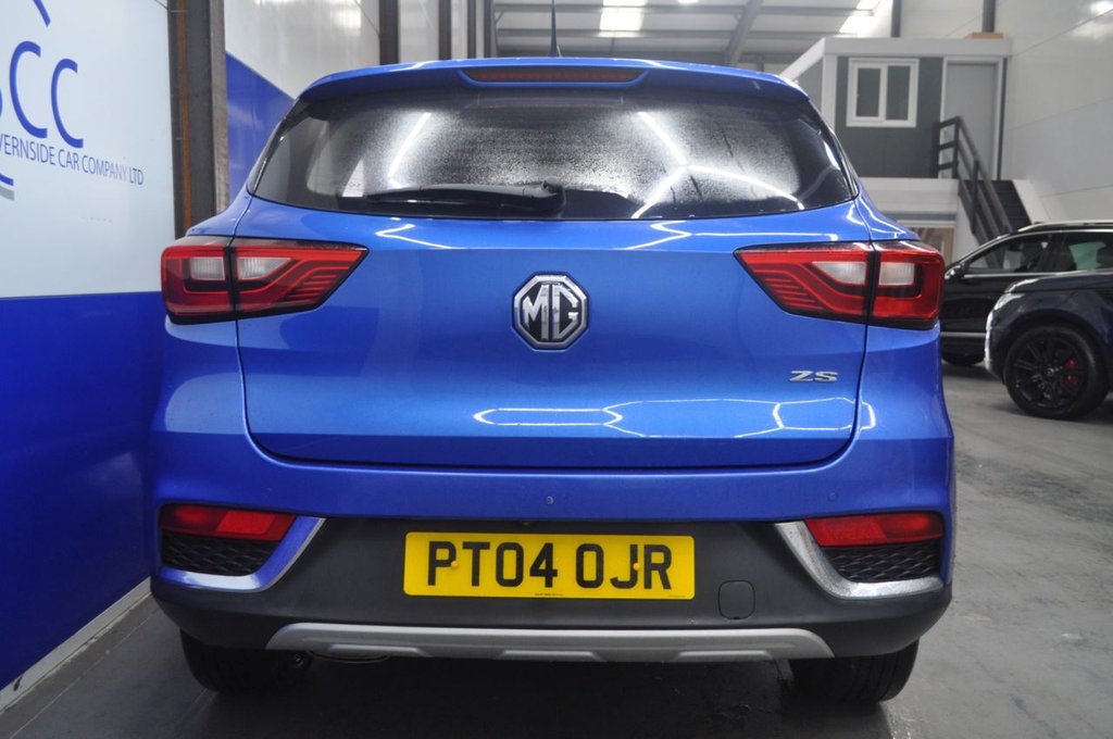 Used MG MG ZS 2019 for sale - 77632170: Photo 6