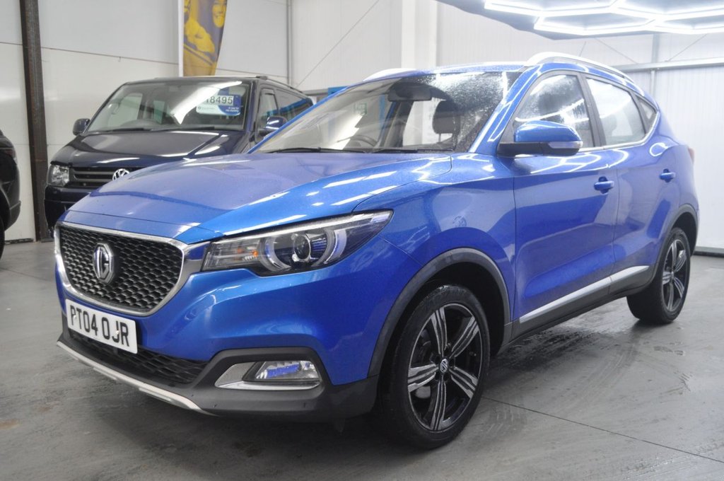 Used MG MG ZS 2019 for sale - 77632170: Photo 7