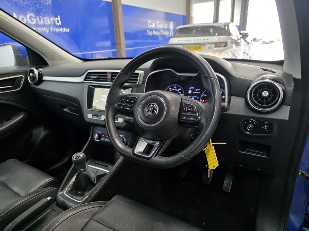 Used MG MG ZS 2019 for sale - 77632170: Photo 8