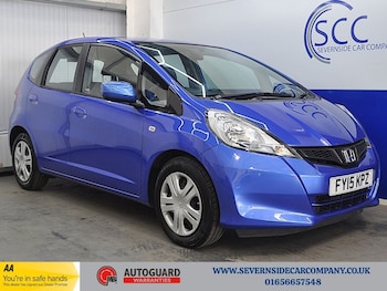Used Honda Jazz 2015 for sale - 78271474: Photo