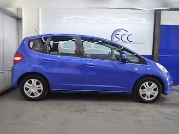 Used Honda Jazz 2015 for sale - 78271474: Photo