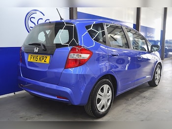 Used Honda Jazz 2015 for sale - 78271474: Photo