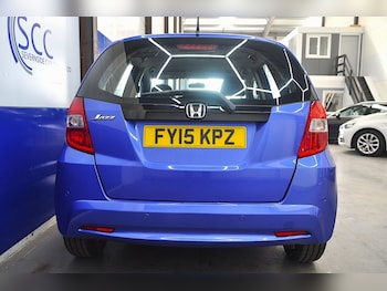 Used Honda Jazz 2015 for sale - 78271474: Photo