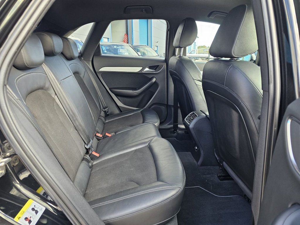 Used Audi Q3 2014 for sale - 76376086: Photo 15