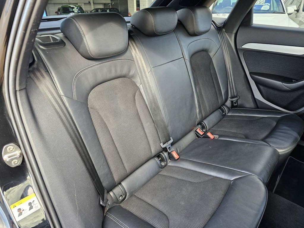 Used Audi Q3 2014 for sale - 76376086: Photo 16