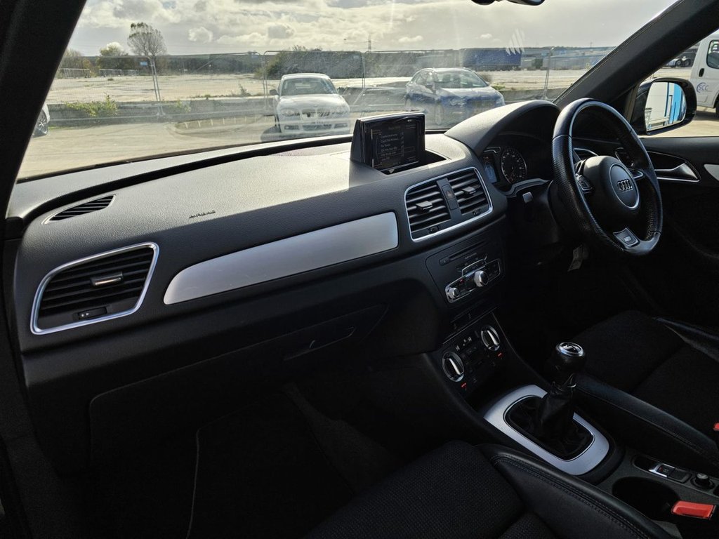 Used Audi Q3 2014 for sale - 76376086: Photo 17