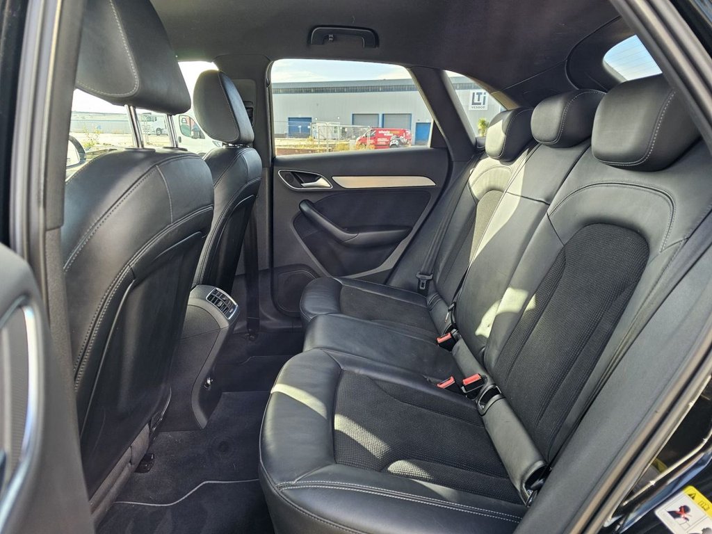 Used Audi Q3 2014 for sale - 76376086: Photo 20