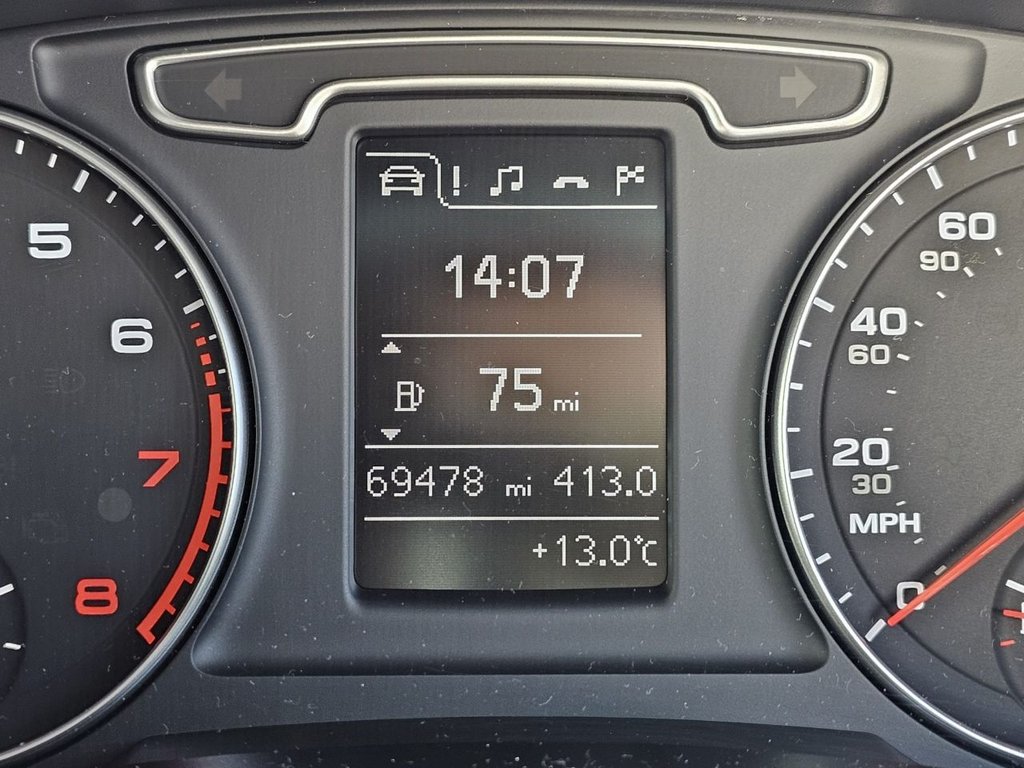 Used Audi Q3 2014 for sale - 76376086: Photo 22