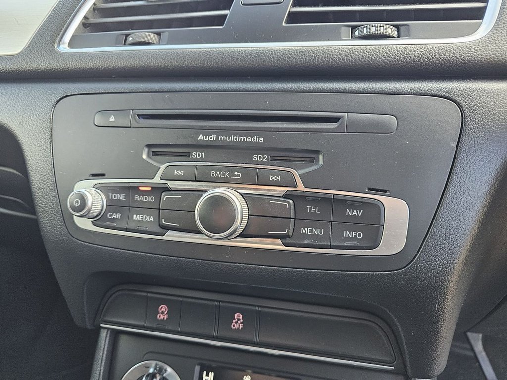 Used Audi Q3 2014 for sale - 76376086: Photo 27