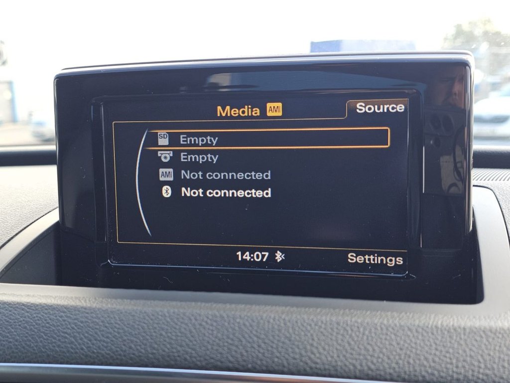Used Audi Q3 2014 for sale - 76376086: Photo 30