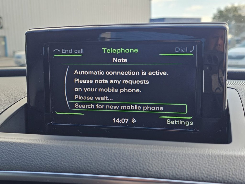 Used Audi Q3 2014 for sale - 76376086: Photo 32