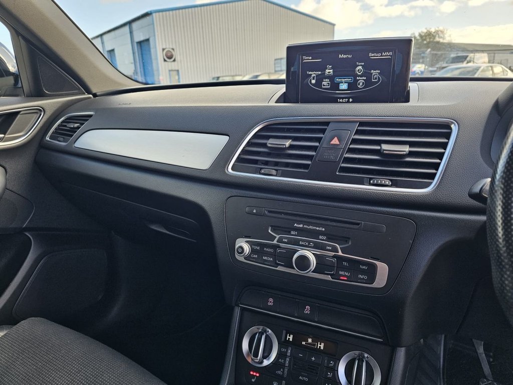 Used Audi Q3 2014 for sale - 76376086: Photo 33