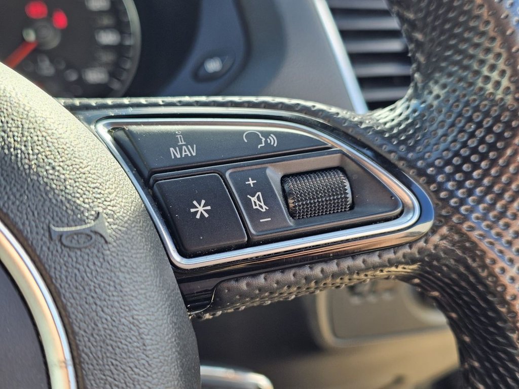 Used Audi Q3 2014 for sale - 76376086: Photo 35