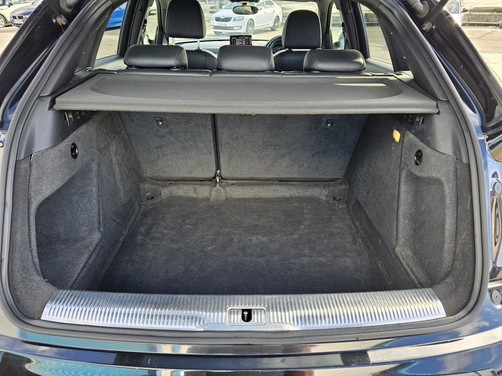 Used Audi Q3 2014 for sale - 76376086: Photo 6