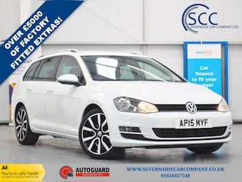 Used Volkswagen Golf 2015 for sale - 75528027: Photo