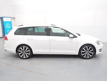 Used Volkswagen Golf 2015 for sale - 75528027: Photo