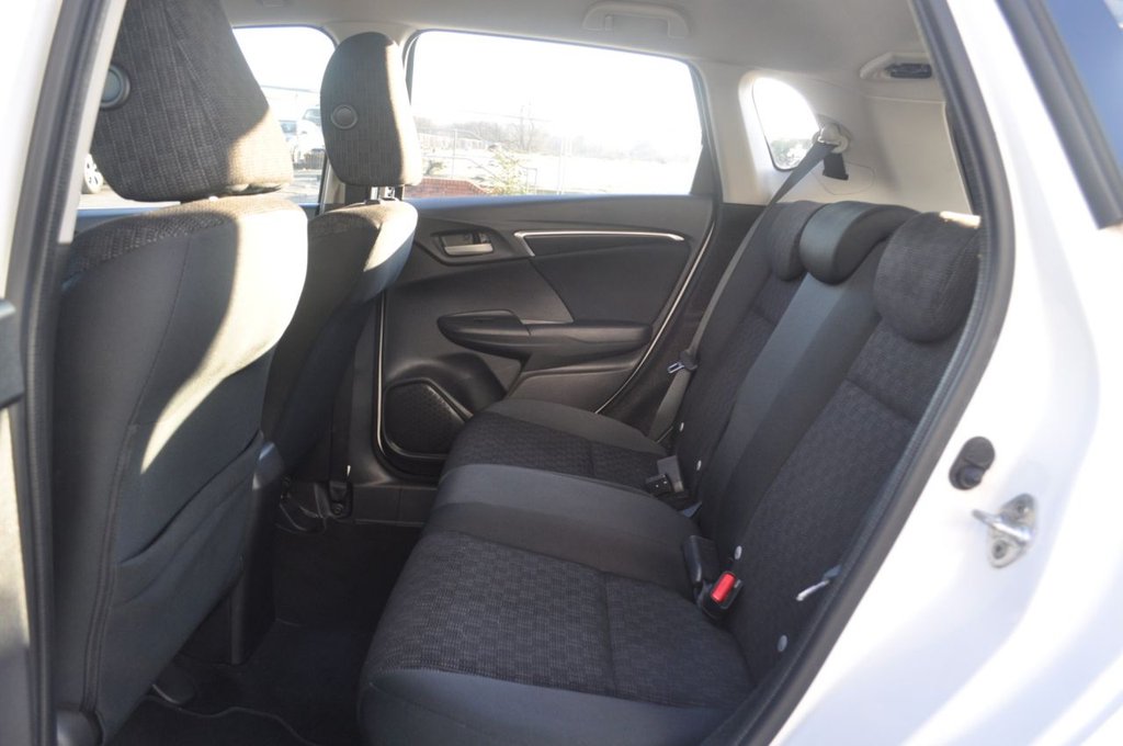 Used Honda Jazz 2017 for sale - 77048863: Photo 11