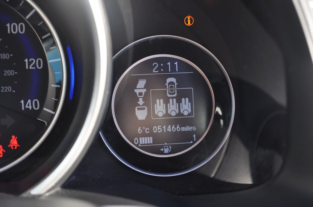 Used Honda Jazz 2017 for sale - 77048863: Photo 15