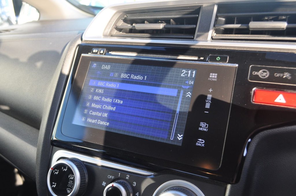 Used Honda Jazz 2017 for sale - 77048863: Photo 18