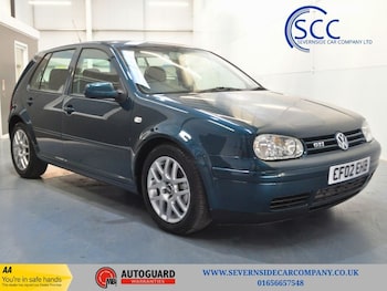 Volkswagen - Golf