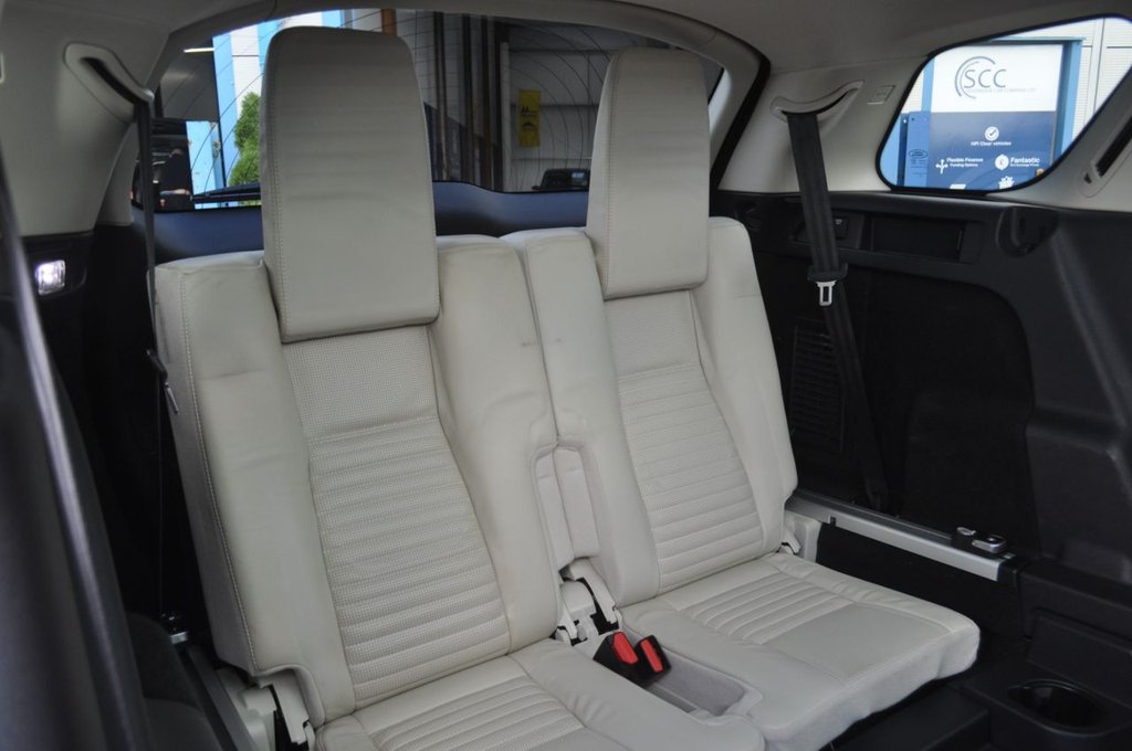 Used Land Rover Discovery Sport 2016 for sale - 76118499: Photo 16