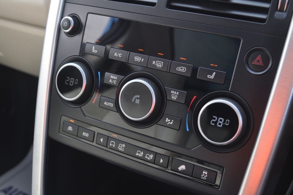Used Land Rover Discovery Sport 2016 for sale - 76118499: Photo 27