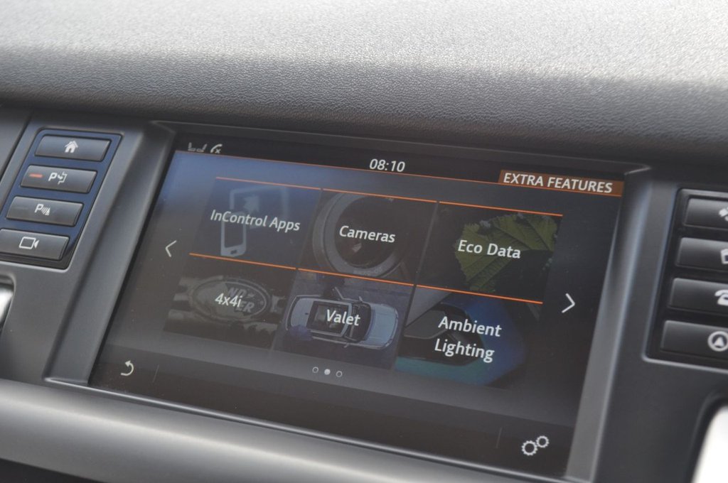 Used Land Rover Discovery Sport 2016 for sale - 76118499: Photo 32