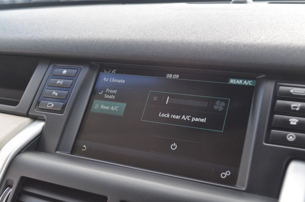 Used Land Rover Discovery Sport 2016 for sale - 76118499: Photo 35