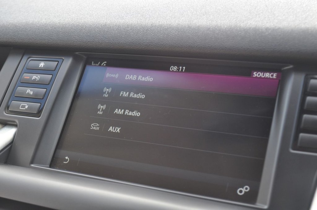 Used Land Rover Discovery Sport 2016 for sale - 76118499: Photo 37