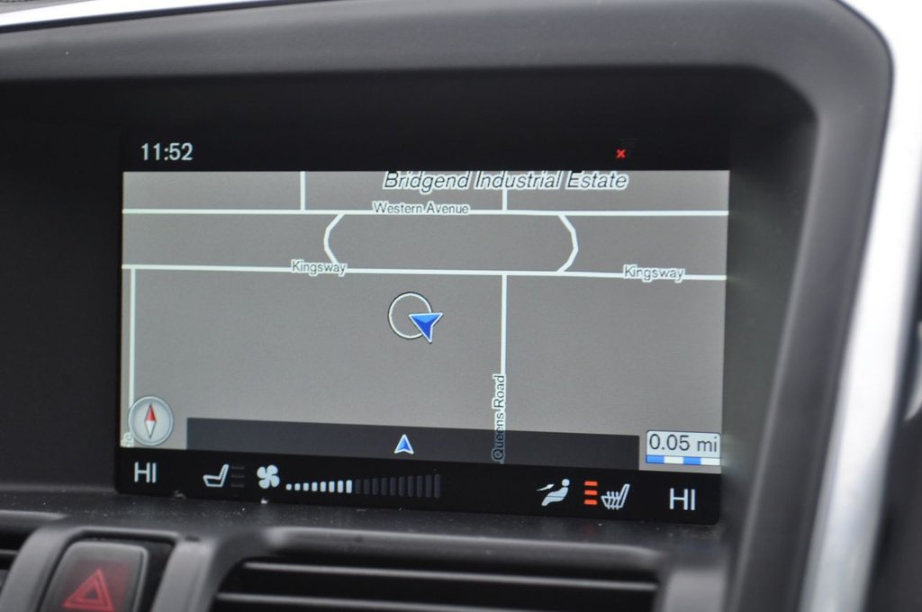 Used Volvo XC60 2014 for sale - 77408716: Photo 12