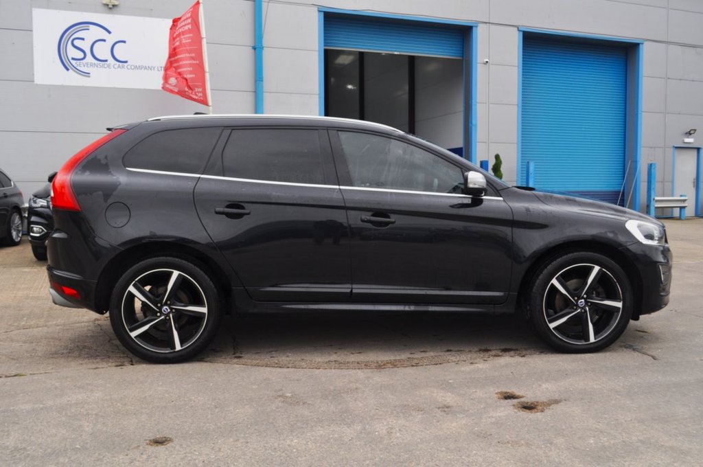 Used Volvo XC60 2014 for sale - 77408716: Photo 2