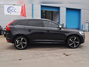 Used Volvo XC60 2014 for sale - 77408716: Photo