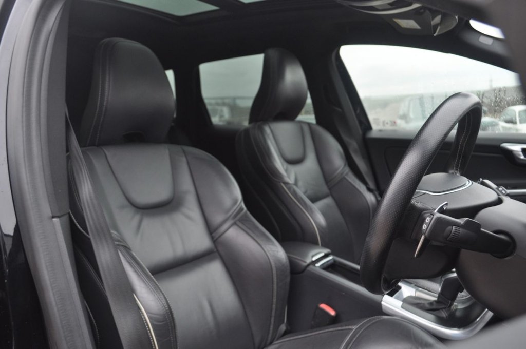 Used Volvo XC60 2014 for sale - 77408716: Photo 9