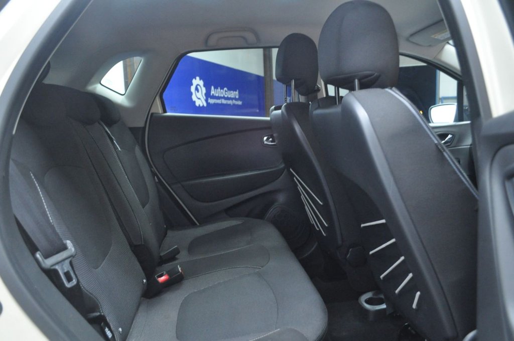 Used Renault Captur 2015 for sale - 77064935: Photo 15
